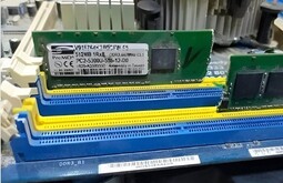 Настройка серверов Кореновск